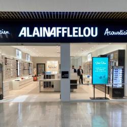 Hôpitaux et cliniques Audioprothésiste Le Havre-Alain Afflelou Acousticien - 1 - 