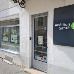 Centre d'audition Audioprothésiste LOUHANS Audition Santé - 1 - 