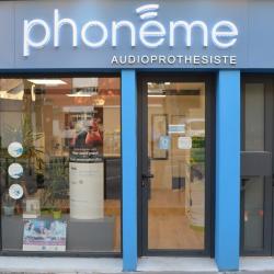 Centre d'audition Audioprothésiste Nantes - Phonème - 1 - 