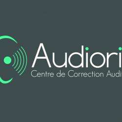 Centre d'audition AUDIORIS - 1 - 