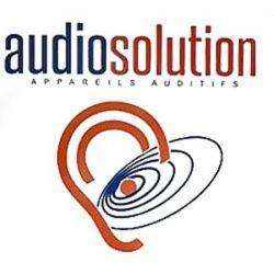 Centre d'audition Audiosolution - 1 - 
