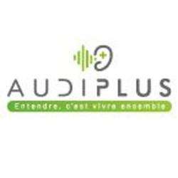 Centres commerciaux et grands magasins Audiplus - 1 - 