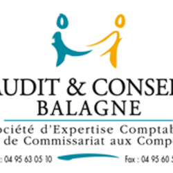 Comptable Audit Conseil Balagne - 1 - 