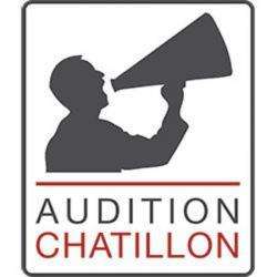 Audition Châtillon Châtillon Sur Chalaronne