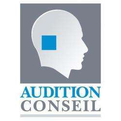 Audition Conseil Arles