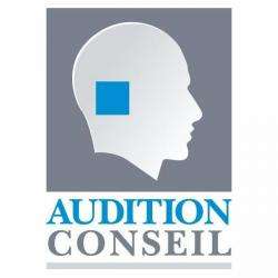 Audition Conseil Cuers