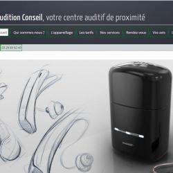 ORL AUDITION CONSEIL - 1 - 