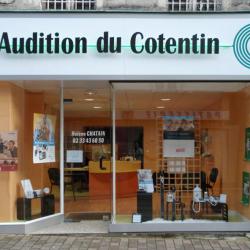 Centre d'audition Audition du Cotentin - 1 - 