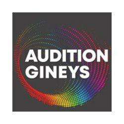 Audition Gineys Ecully
