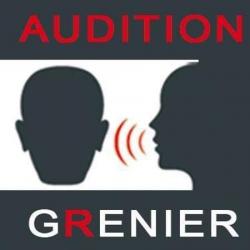 Centre d'audition Audition Grenier - 1 - 