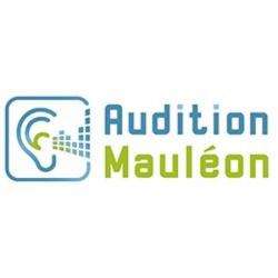 Centre d'audition Audition Mauléon - 1 - 