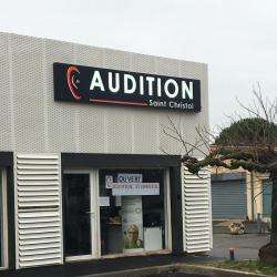 Centre d'audition Audition Saint Christol - 1 - 