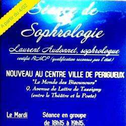 Médecine douce Audonnet Laurent Sophrologue - 1 - 