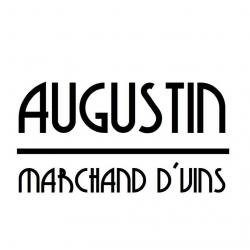 Augustin Marchand D'vins Paris