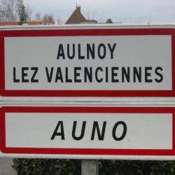 Aulnoy Lez Valenciennes Aulnoy Lez Valenciennes