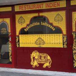 Traiteur AUM - Restaurant Indien Arcueil - 1 - Restaurant Indien Aum - 