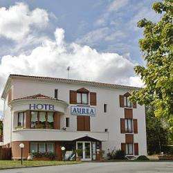 Aurea Hotel Saintes