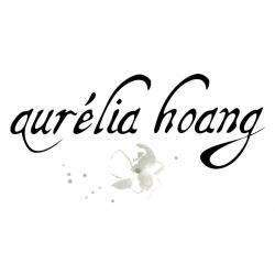 Centres commerciaux et grands magasins Aurélia Hoang - 1 - Aurélia Hoang - Robes De Mariée Lyon - Logo Marque - 