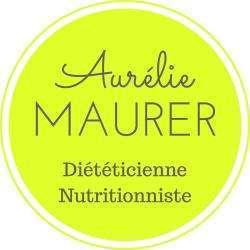 Aurélie Maurer Clermont Ferrand