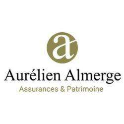 Assurance Aurélien Almerge - Assurances Et Patrimoine - 1 - 