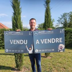 Aurelimmo - Consultant Immobilier Néris Les Bains