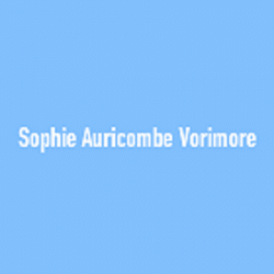 Kinésithérapeute Auricombe Vorimore Sophie - 1 - 