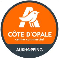 Centres commerciaux et grands magasins Aushopping Boulogne Côte d'Opale - 1 - 