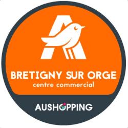 Centres commerciaux et grands magasins Aushopping Brétigny sur Orge - 1 - 