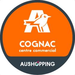 Centres commerciaux et grands magasins Aushopping Cognac - 1 - 