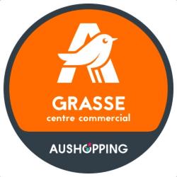 Centres commerciaux et grands magasins Aushopping Grasse - 1 - 