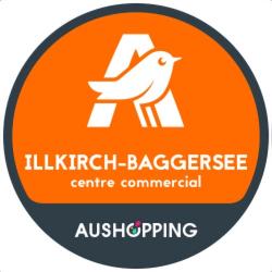 Centres commerciaux et grands magasins Aushopping Illkirch Baggersee - 1 - 