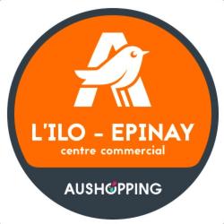 Aushopping L'ilo - Epinay Epinay Sur Seine