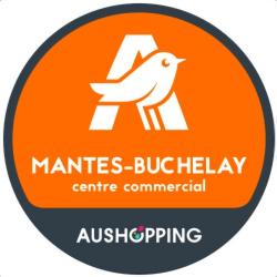 Centres commerciaux et grands magasins Aushopping Mantes Buchelay - 1 - 