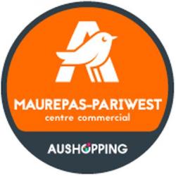 Centres commerciaux et grands magasins Aushopping Maurepas Pariwest - 1 - 