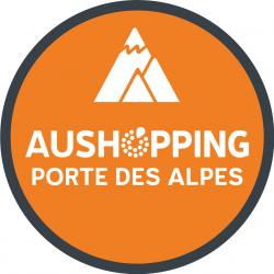 Aushopping Porte Des Alpes Saint Priest