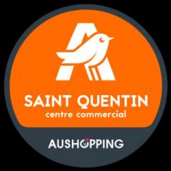 Aushopping  Saint Quentin