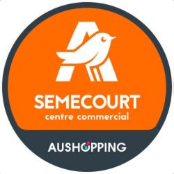 Centres commerciaux et grands magasins Aushopping Semécourt - 1 - 