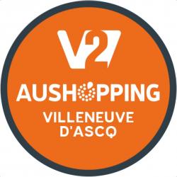Aushopping V2 Villeneuve D'ascq