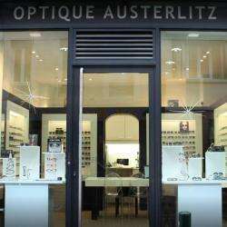 Austerlitz Optique Toulouse