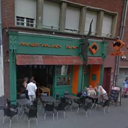 Australian Bar (sarl) Amiens