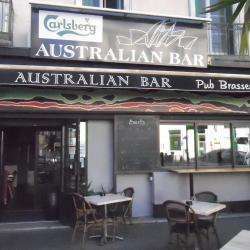 Australian Cafe Perpignan