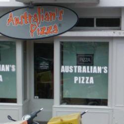 Australian's Pizza Calais