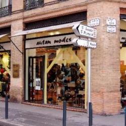 Autan Modes Toulouse