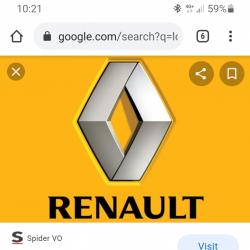 Garagiste et centre auto Auterive Automobiles Agent Renault et Dacia - 1 - 