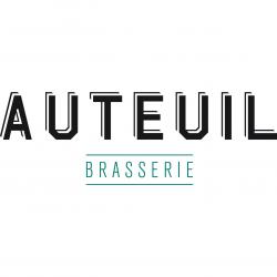 Auteuil Brasserie Paris