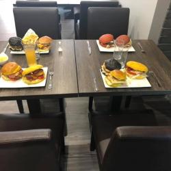 Restaurant Authentic Burger - 1 - 