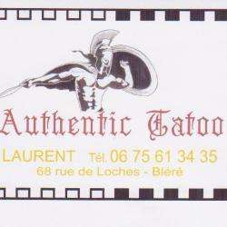 Tatouage et Piercing Authentic Tatoo - 1 - 