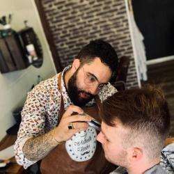 Authentik Barber Beaugency
