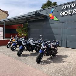 Auto - Moto Gourserol Limoges