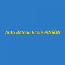 Etablissement scolaire AUTO BATEAU ECOLE PINSON - 1 - 